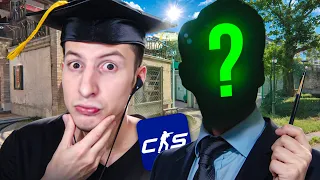 Нанял Тренера в CS2 / COUNTER STRIKE 2 / PUBG