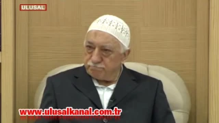 FETÖ çatı davasının ikinci celsesi