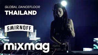 Thailand [Trailer] | Global Dancefloor