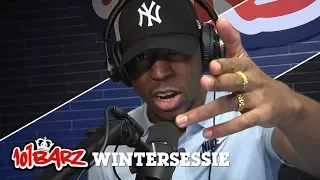 JOEYAK | Wintersessie 2018 | 101Barz