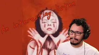 Listening Party: Aurora - A Different Kind Of Human (Step II) [REACTION]