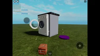 Roblox Bosch destruction test with lindo 100