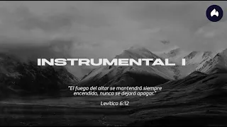 Instrumental I - Música para orar - Worship instrumental music