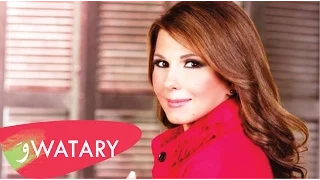 Majida El Roumi - Inta W Ana / ماجدة الرومي - انت وانا