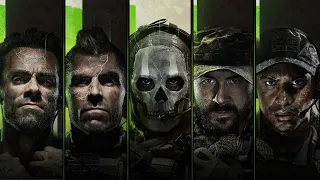 Call of Duty Modern Warfare II - Misión 11 El Sin nombre en español latino full HD