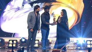 Ananda Vikatan Cinema Awards 2016 | Part 10