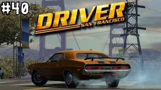 Driver San Francisco- #40- The Final Episode