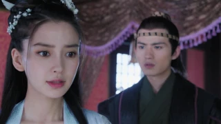 電視劇孤芳不自賞 General and I 第九集 EP09 鍾漢良 Angelababy（楊穎） CROTON MEGAHIT Official