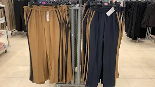 Primark Women's Trousers & Pants Latest Collection - September 2023