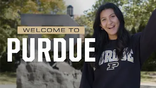 Congratulations, newly admitted Boilermakers!