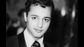 Misterios y escándalos: Sal Mineo