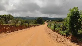 Canafístula de Frei Damião + xexéu + lagoa do canto + alto de São José - Estrela de Alagoas