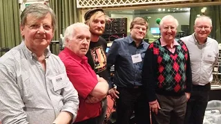 The Radiophonic Workshop - "Dr Who Medley" : BBC  Marc Riley session December 16 2013