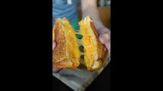 The Grilled Cheese Hack