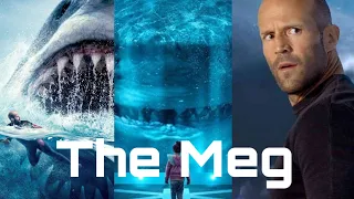 The Meg - TikTok edit compilation with high quality video