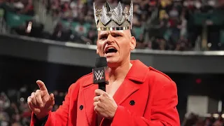 Huge WWE King Of The Ring 2024 Predictions You NEED To Know