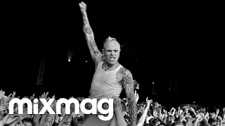 Keith Flint: RIP The Orginal Firestarter