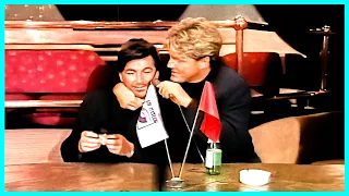 MODERN TALKING comeback interview in Moscow 1998 (BEST VERSION)