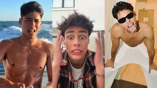 Best Andrew Davila Tik Toks 2022 - New Funny Tik Tok Memes - New TikTok