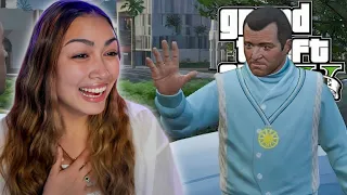 KIFFLOM! I’ve Finished All Epsilon Missions for the FIRST TIME!!! - Grand Theft Auto V