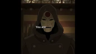 ATLA/LOK x Enemy