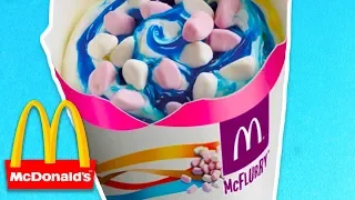 10 McDonald's Foods You Need to Try While Traveling The World