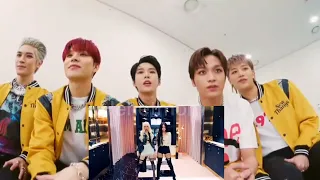 NCT 127 react to BLACKPINK 'Kill this love' MV (FANMADE)