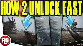 How to unlock OBREZ and Mosin Nagant, Battlefield 1 tsar dlc weapons