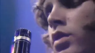The End ~ The Doors Live In Toronto 1967