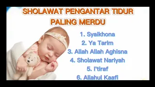 ALBUM SHOLAWAT PALING MERDU