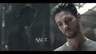 the Darkling | SALT