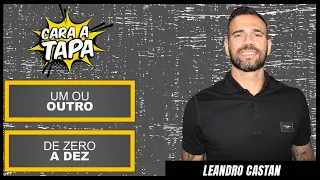 SE VOCÊ TIVESSE QUE DAR UMA NOTA PARA SEU CHEFE FARIA COMO FEZ O CASTAN?