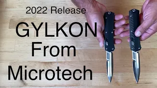 Microtech Releases the GLYKON 2022