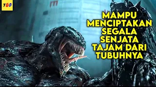 Venom Si Monster Kadal Dari Luar Angkasa - ALUR CERITA FILM Venom