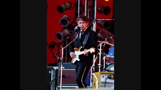 Bob Dylan - 1998-10-23 Minneapolis