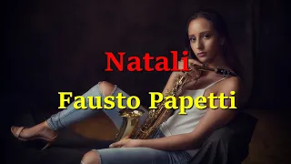 Natali🎧Fausto Papetti