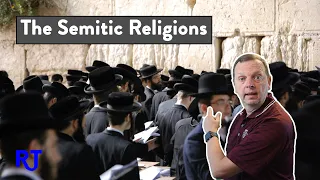 Semitic Religions