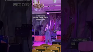 МНЕНИП СЕРГЕЯ ЛАЗАРЕВА .. может быть ещё раз сходить на #нукавсевместе ? #singer #сергейлазарев