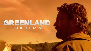 Greenland | Trailer 2 | Rent or Own on Digital HD, Blu-ray & DVD Today