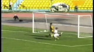 Kazakhstan Premier League 2012 11 round all goals | 11 тур КПЛ 2012