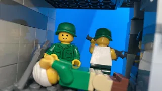 Lego Vietnam War