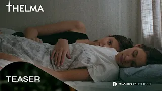 Thelma (Deutscher Teaser) - Eili Harboe, Kaya Wilkins, Joachim Trier
