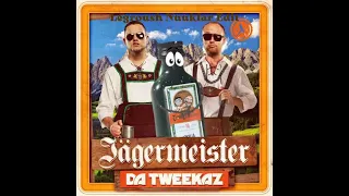 Da Tweekaz - Jägermeister (Legroush Nuuklar Edit)