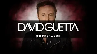 Your Mind / Losing It (VIP)