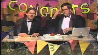 Tim and Eric Nite Live Episode 3