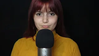 (Magyar ASMR) Elálmosítalak 10 perc alatt