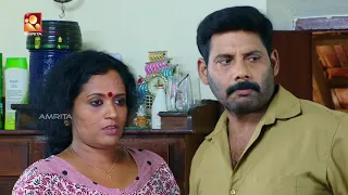 Aliyan vs Aliyan | Comedy Serial | Amrita TV | Ep : 335 | " ഒരു കൈ സഹായം  " [2018]