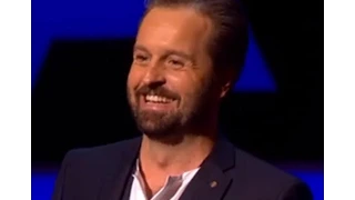 Alfie Boe - Bring Him Home at the Palladium