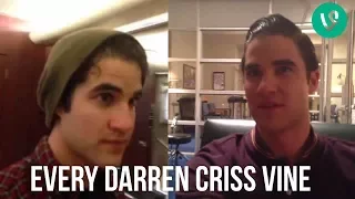 EVERY DARREN CRISS VINE