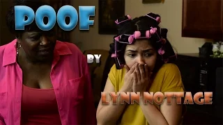 Poof by Lynn Nottage